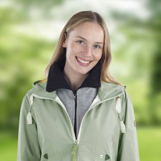 Insert chaud pour pull avec fonction réversible 