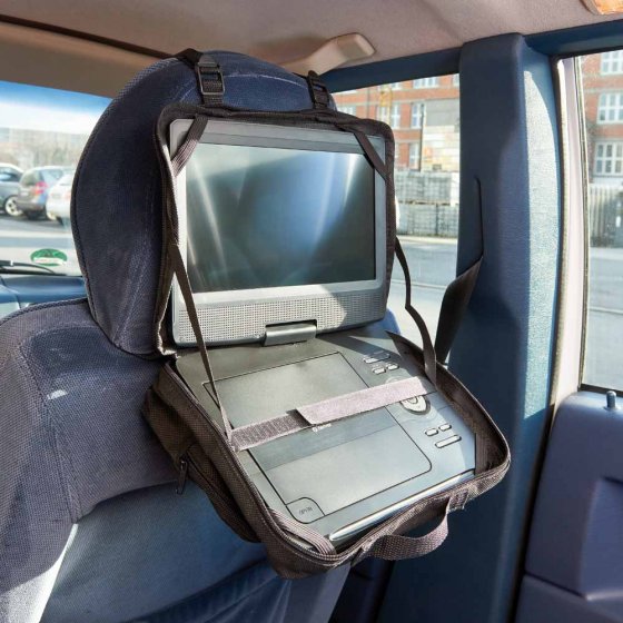 Lecteur de DVD portatif 