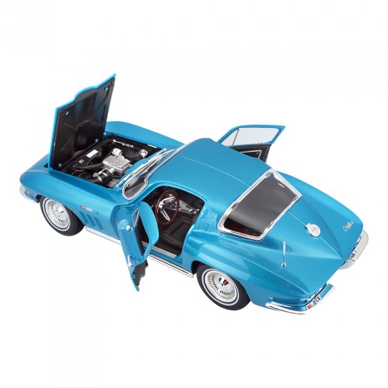 Chevrolet Corvette 1965 