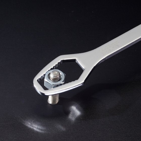 Clés doubles universelles 