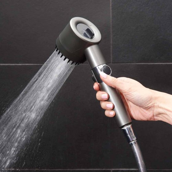 Pommeau de douche Aqua Expert 