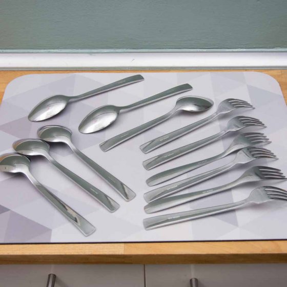 Starlyf sneldrogende mat 