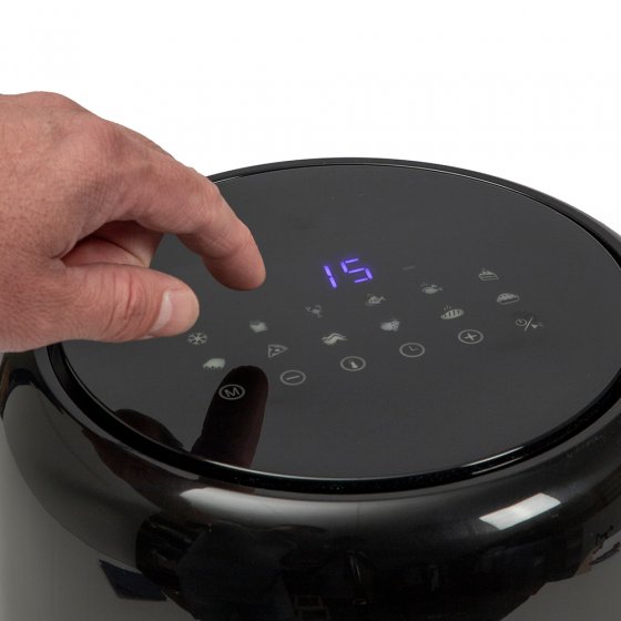 Airfryer 'Nature' 