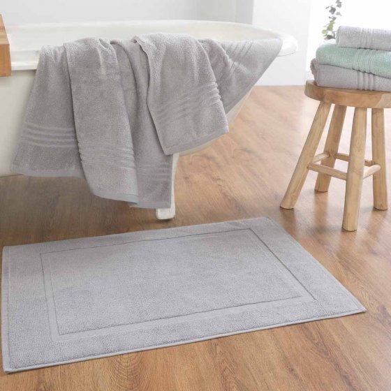 Tapis de bain 