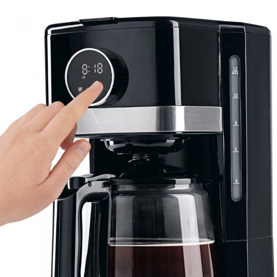 Machine à café Barista 