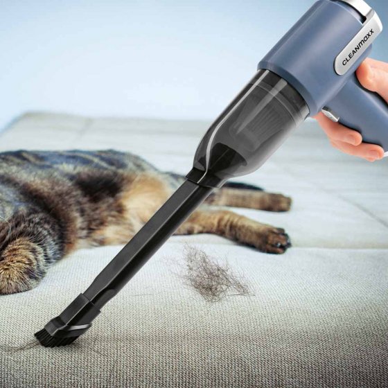 Draadloze 2-in-1-stofzuiger 