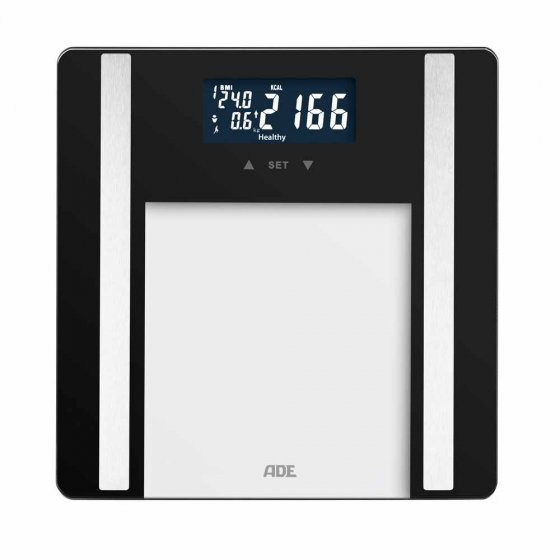 Balance avec analyse corporelle 