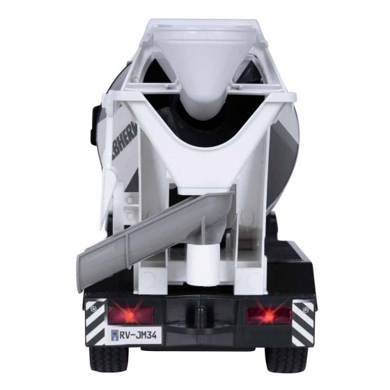 Bétonneuse radiocommandée Mercedes-Benz Arocs 