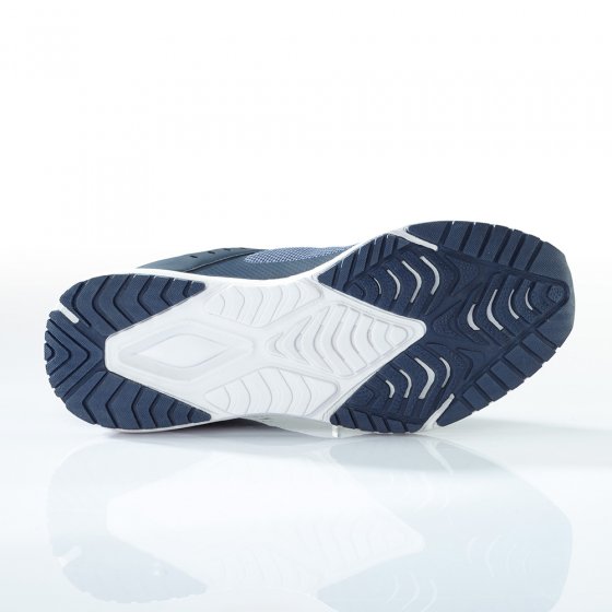 Extra lichte stretch-instappers 40 | Marine