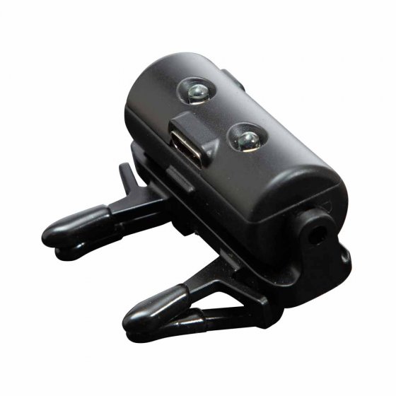 Clip LED de lunettes 