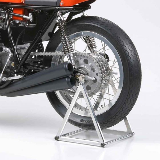 Model bouwset Honda CB750 Racing 