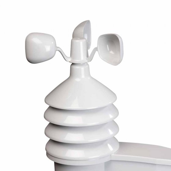 Station météo électronique « pro » 