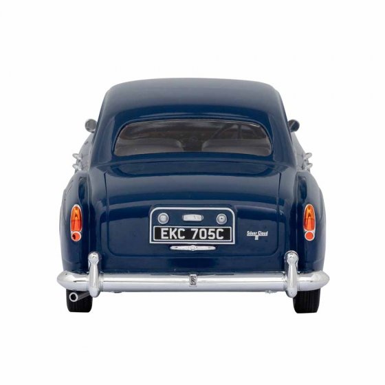 Rolls Royce Silver Cloud 3  