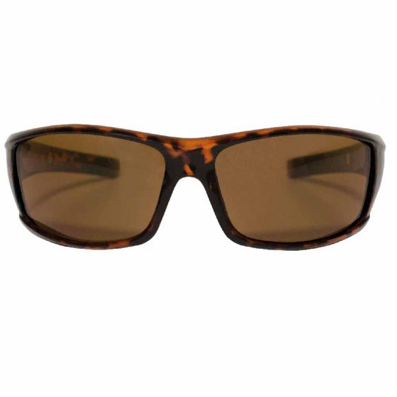 Gepolariseerde zonnebril 