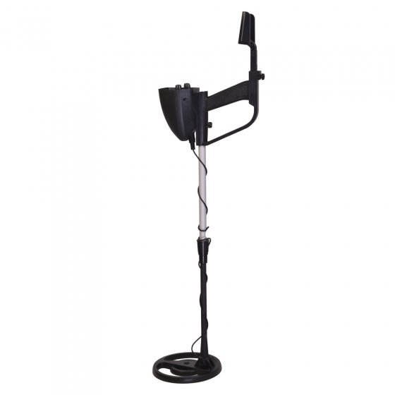 Détecteur de métaux 