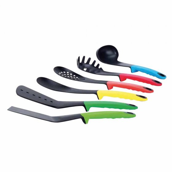 Keukenhulpjes, 7-delig 