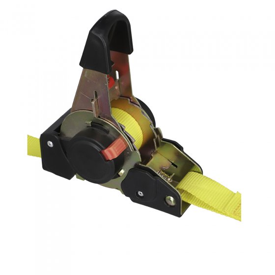 Automatische spanband 