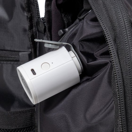 Sac à dos sous vide 