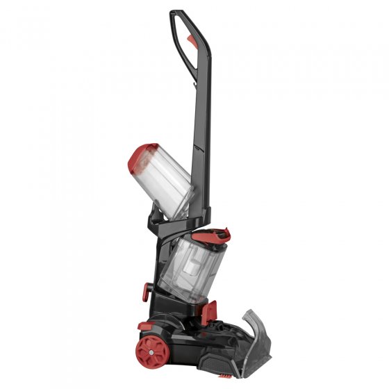 Nettoyeur de tapis professionnel 