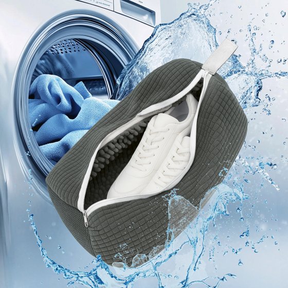 Sac de lavage pour chaussures 