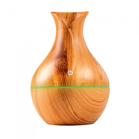 LED-luchtbevochtiger 