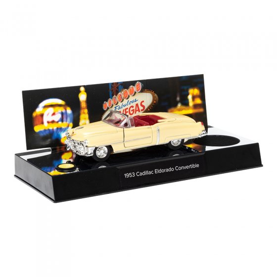 Calendrier de l’Avent Elvis Presley 