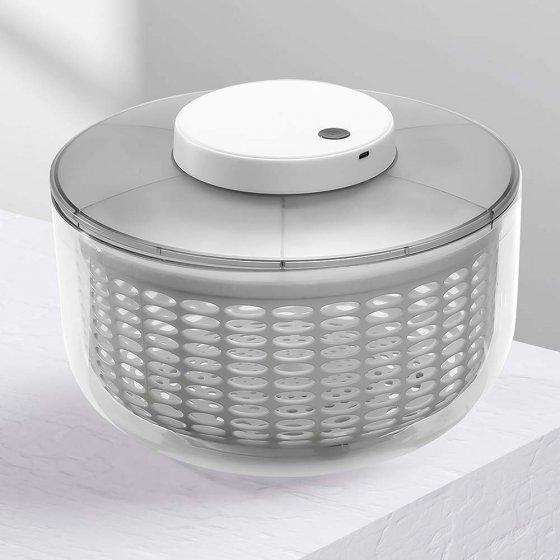 Elektrische slacentrifuge 