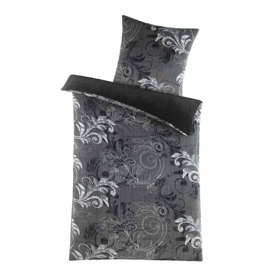 Cashmere-achtig beddengoed 