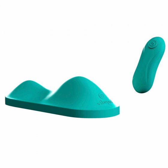 Coussin vibrant assise ‘Intense’ 