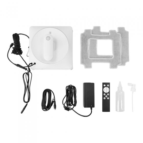 Robot nettoyeur de vitres 