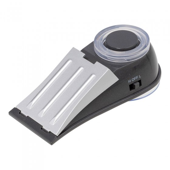 Alarme anti-effraction mobile 