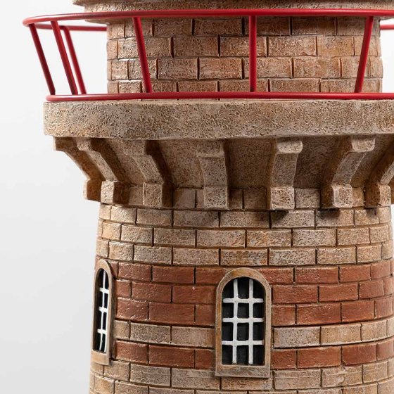 Zonne-vuurtoren "Kap Arkona" 