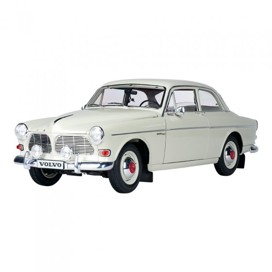 Kit Volvo 122S 