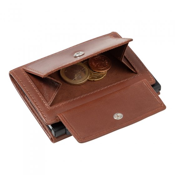 RFID-kaarthouder Click & Go 