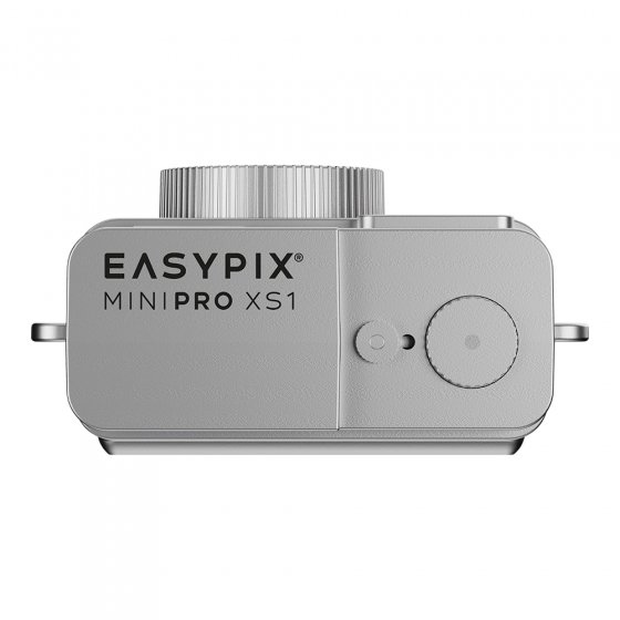 Mini-caméra numérique rétro 