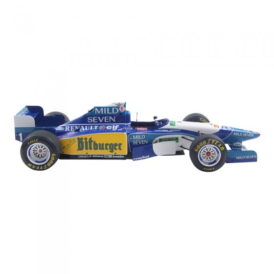 Benetton B195 GB  