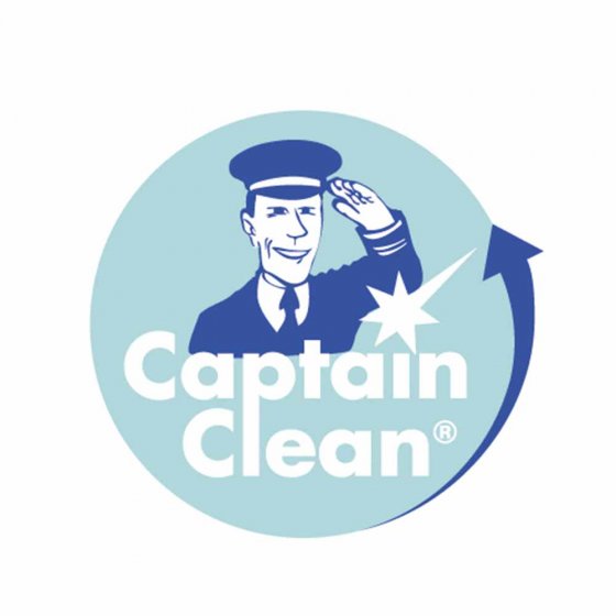 Vaatwasmachine Krachtreiniger 