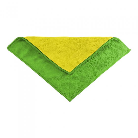 Chiffons en microfibre 