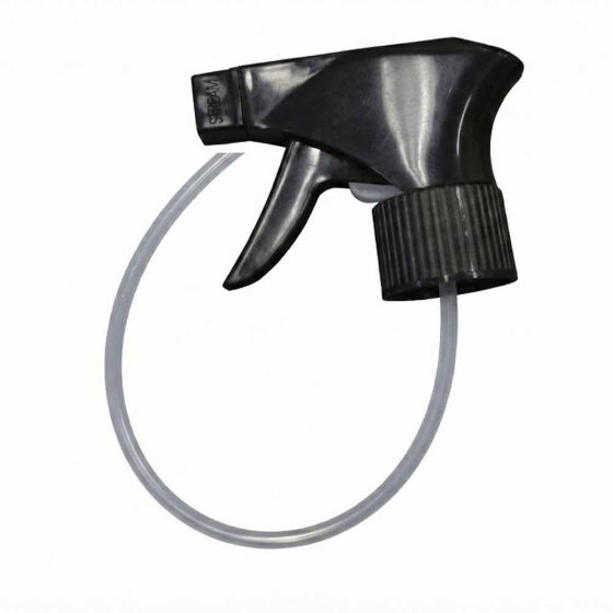 Tête de pulvérisation 