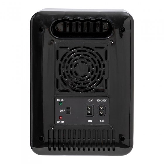 Mini-koelkast, 4 liter 