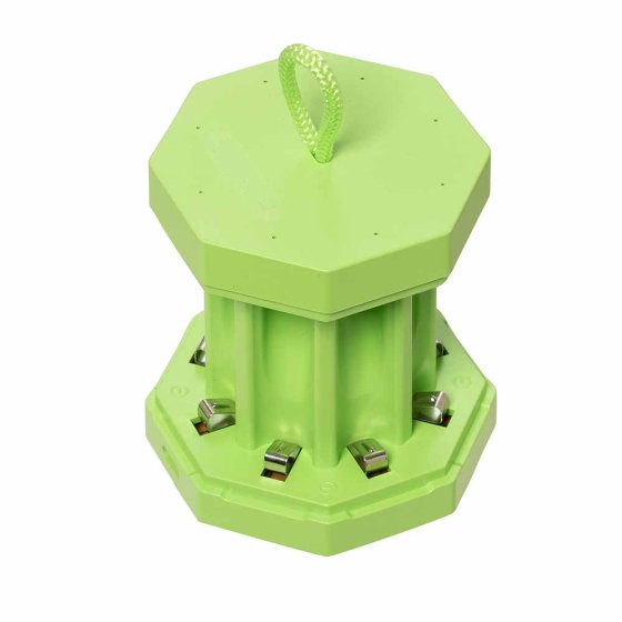 Compacte oplader "Mignon/Micro" 
