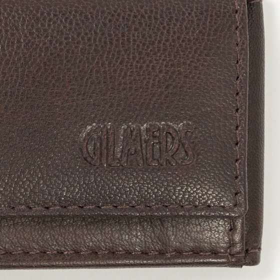 Mini-portefeuille avec porte-clés 