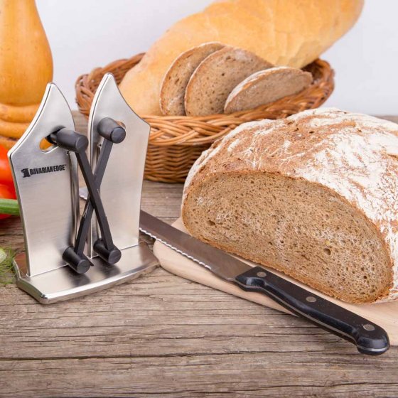 Aiguiseur « Bavarian Edge » 