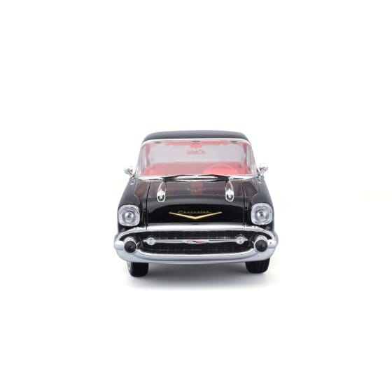 Chevrolet Bel Air 