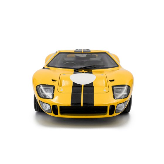 Ford GT40 BJ 1968 