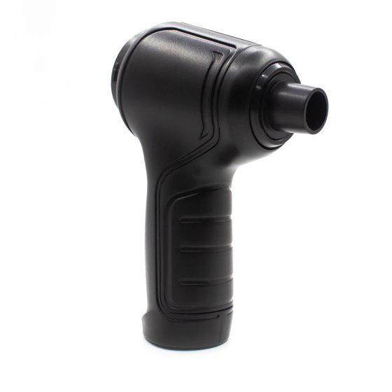 2-in-1 draadloze handstofzuiger 