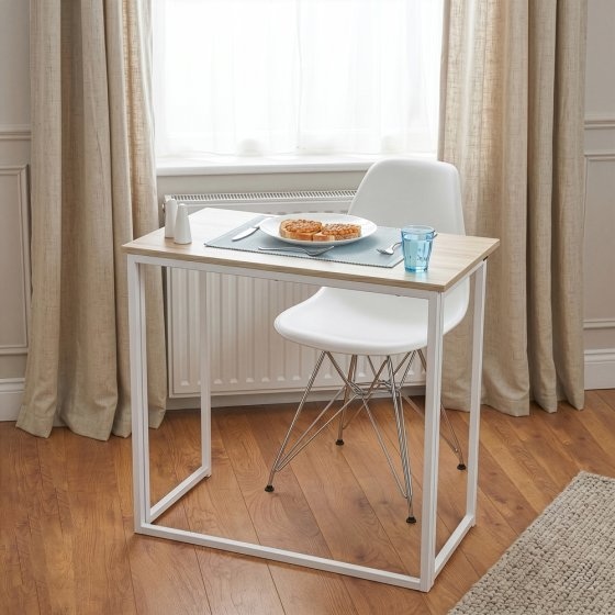 Klaptafel 