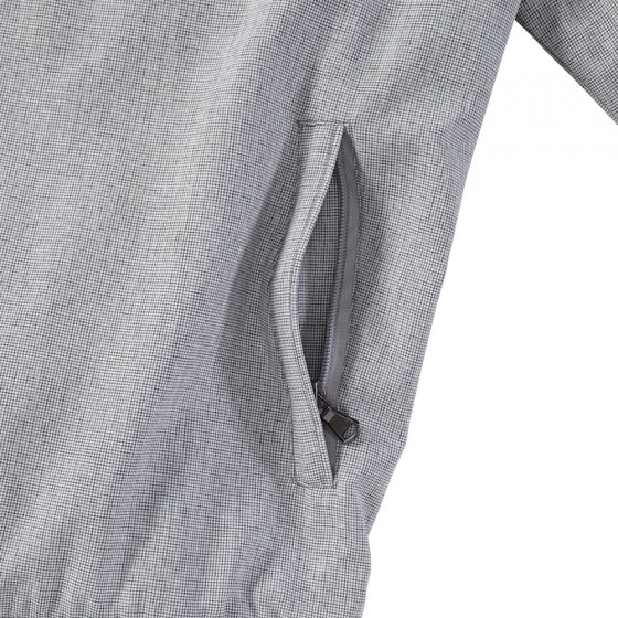 Blouson léger d'été 