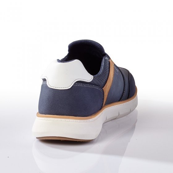 Extra lichte stretch-instappers 