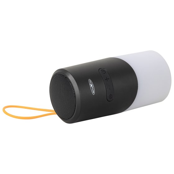 Enceinte Bluetooth avec éclairage 